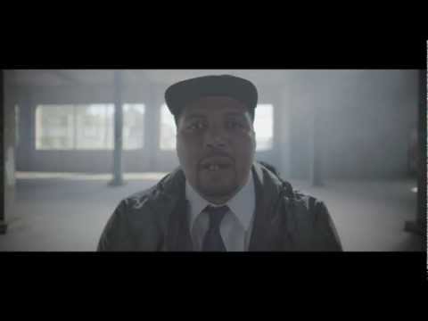 Converse Rubber Tracks: Black Spade "Nobody's Fool" Music Video