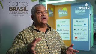 Satya Tripathi – Secretary General – Global Alliance for a Sustainable Planet