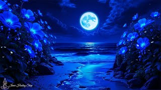 Download the video "(No Ads) Deep Sleep Journey • Eliminate Subconscious Negativity • Say Goodbye To Insomnia"