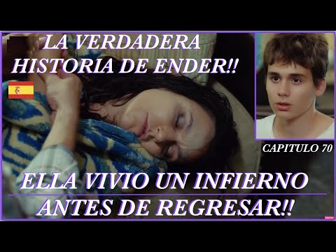 PECADO ORIGINAL (YASAK ELMA) - CAPITULO  70