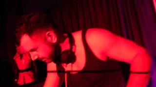 Guy Scheiman @ The Manor Fort Lauderdale 16.1.15