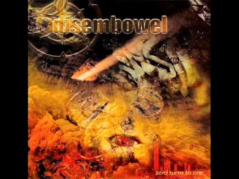 Disembowel - Violence