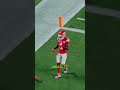Xavier Worthy🔥 #football #shorts #fyp #edit #dance #nfl #youtubeshorts