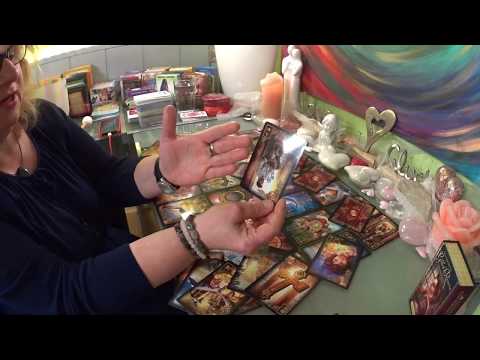 #Seelenpartner / #Großer #Herzblick / #Betthupferl / #Orakel 💗💗 / 07.04.2020