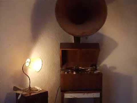 "Examples De Danse" from "Le Bourgeois Gentillehomme" (Moliere/Lulli) Denis D'inesHMV E 595