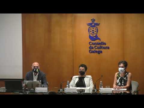 Vídeo: Inauguración