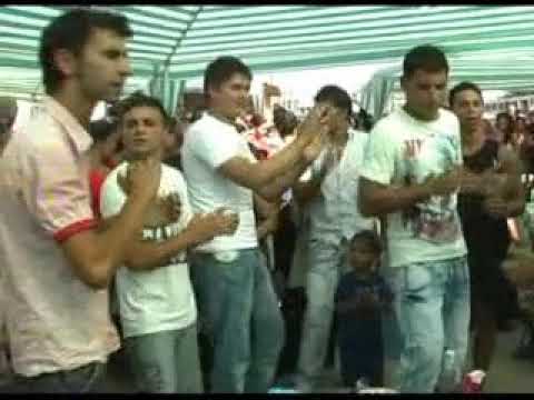 kozari   Dj otrovata mix 2011