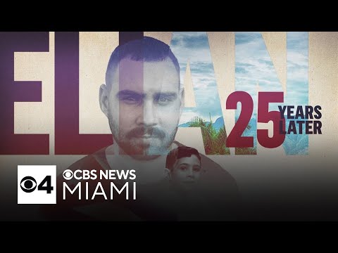 Elian Gonzalez: 25 Years Later