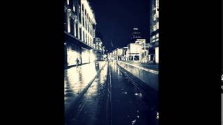 Lenny Kravitz -  I Love The Rain