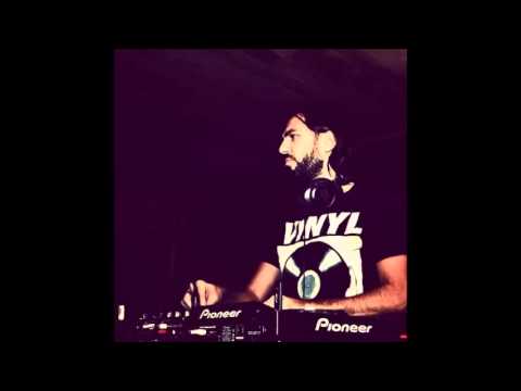 DJ Tarkan - No Smoking (November 2, 2014)