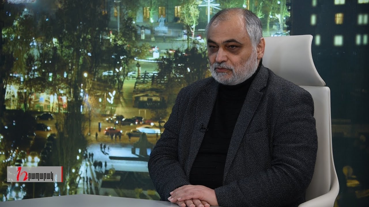 Մեծ է հավանականությունը, որ ԱՄՆ-ն կճանաչի Հայոց Ցեղասպանությունը