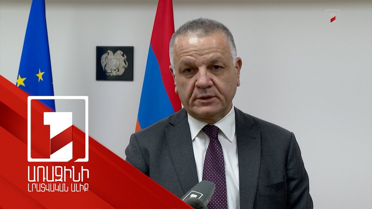 Պատրաստ ենք առաջ շարժվել և ավելի ամրապնդել առաքելության ներկայությունը ՀՀ-ում. ԵՄ դեսպան