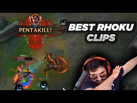 Best and Funniest RHOKU Clips