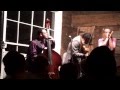 Ben Caplan & the casual smokers - deliver me 19 ...