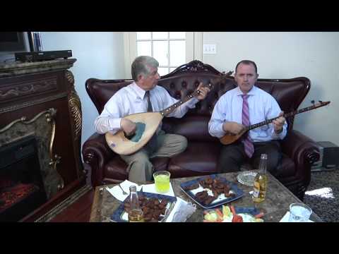 Riza Daci, Sevdi Gashi. N'Beligrad krajli ka dvetë