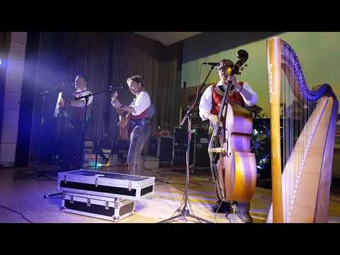 Zillertaler Bravourjodler Ursprung Buam Live 2017