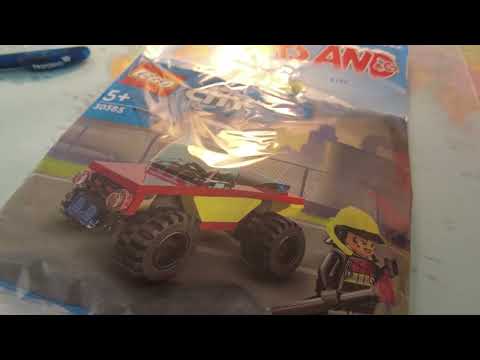 MongoTV_6248 - MIN ANDERS AND BLAD SAMLING - Del 808 - Nyt Anders And Blad 2022 Nr.6 Med LEGO