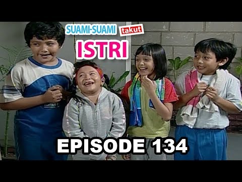 Suami Suami Takut Istri Episode 134 - Tamu Kuliner Mas Rudy