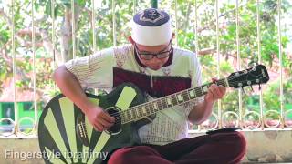 Download lagu YA HABIBAL QOLBI | FINGERSTYLE GITAR mp3 Download lagu YA HABIBAL QOLBI | FINGERSTYLE GITAR mp3