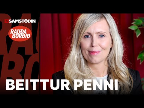 Leyndarmálin á bak við beittu pistlana