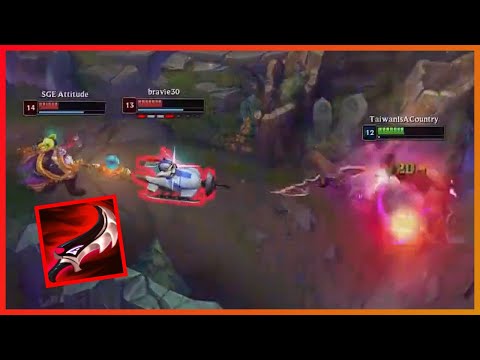 Why PSZ Builds DUSKBLADE on DRAVEN