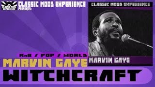 Marvin Gaye - Witchcraft [1961]
