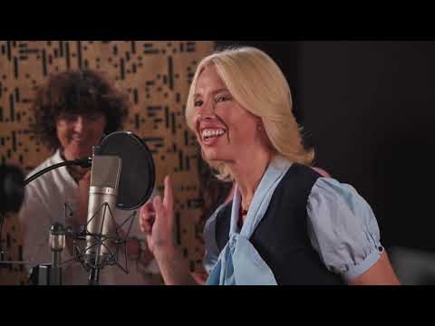 4 Laumės - Širdis | 2025 m. (klipas)