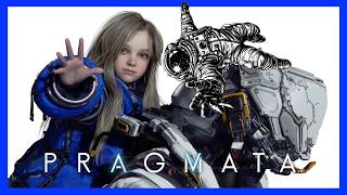 プラグマタ工学実験場攻略作戦 #プラグマタ  #shorts  #ゲーム配信 #ゲーム実況