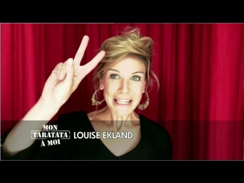 My Taratata de Louise Ekland - Ben L'Oncle Soul & S.Sue "Signed, Sealed, Delivered I'm Yours" (2010)