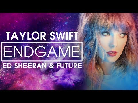 download lagu mp3 mp4 End Game Taylor Swift Vietsub, download lagu End Game Taylor Swift Vietsub gratis, unduh video klip End Game Taylor Swift Vietsub