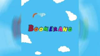 Boomerang - Recess Radio