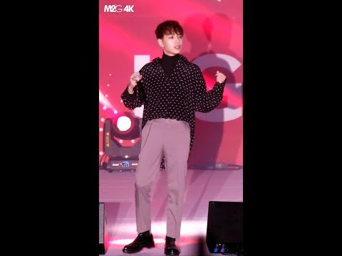 180929 쌈디 사이먼 도미닉 ( Simon Dominic ) LG행복나눔페스티벌 4K
