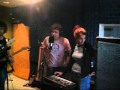 Salteens live @ CJLO - "Thoughts from Sound" (Sonics Session)