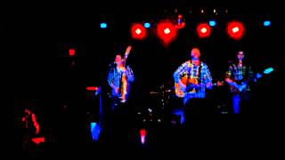 Blue Dogs Atlanta 1/25/2013 Cold Sheets Of Rain.MPG