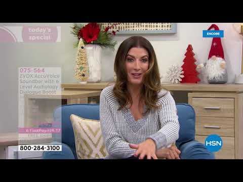 HSN | Electronic Gift Connection 11.22.2019 - 02 AM
