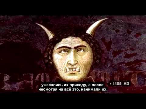 Shadow Company (русские субтитры) (2006)