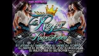 17 Princesa Dj Rocko Los Reyes Del Romantiqueo Vol 2
