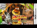 Longplay Of Madagascar: Escape 2 Africa