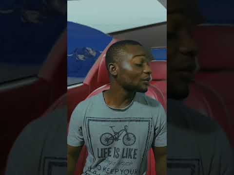 A GRANDE COINCIDÊNCIA (COM Ussene Nambera)