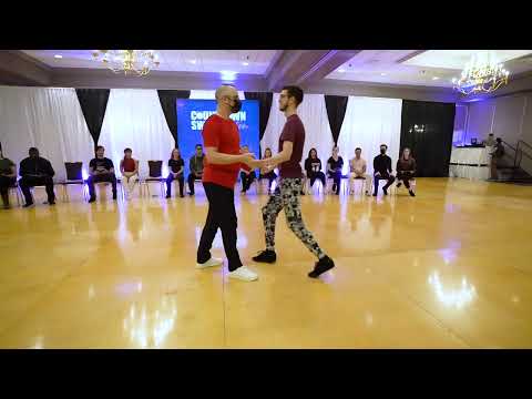 Countdown 23 - ProAm JnJ Novice Finals -  Garrett Maglio and Greg Rollinscott