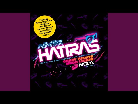 Just the Tip (Hatiras Remix)