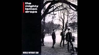 The Mighty Lemon Drops  - Inside Out (1988)