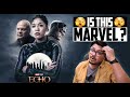 Marvel’s ECHO Web Series Review | Yogi Bolta Hai
