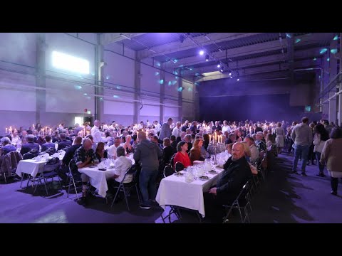 Bilder från 40 årskalaset på ProfilGruppen den 14 maj 2022