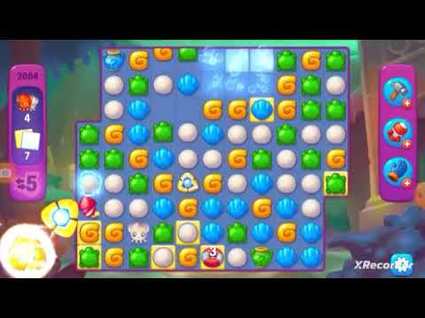 FISHDOM (lvl 2004) '23 SUPER HARD LEVEL