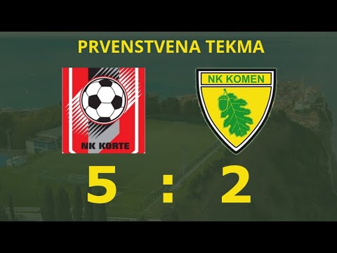 Korte : Komen | 10. krog EPNL | 11.11.2023