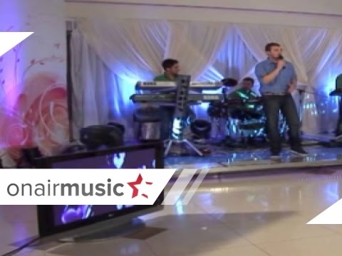 Moja Svadba 2013 - Energy band i Daniel Blazevski - Ljubi me po secanju