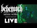 BEHEMOTH-MESSE NOIRE-LIVE HD TORONTO FEB ...
