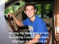 Scotty McCreery- Better Than That