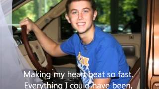 Scotty McCreery- Better Than That